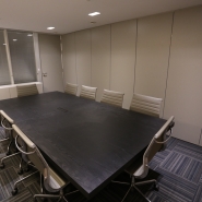 Sala de reunião