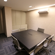 Sala de reunião